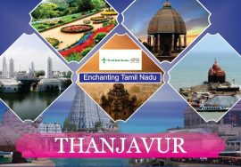 Thanjavur | Tamil Nadu Tourism | Top Places to Visit in Tamil Nadu | Incredible India