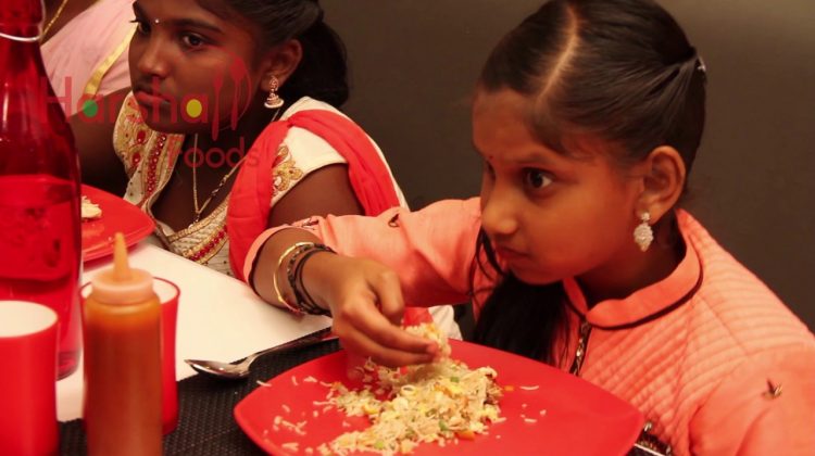 Harsha Foods, Thanjavur