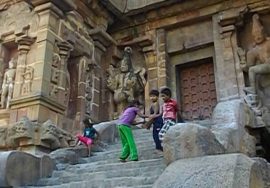 Thanjavur Tour Tamilnadu  2016