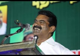 நேரலை | சூலை 31, சங்கரன்பாளையம் பொதுக்கூட்டம் – சீமான் பரப்புரை | வேலூர் Seeman Speech LIVE Vellore