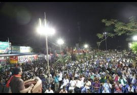 [நேரலை] 15-05-2019 சூலூர் இடைத்தேர்தல் – சீமான் பரப்புரை | Naam Tamilar Seeman Speech Today Sulur