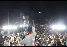 நேரலை | 01-08-2019 பேரணாம்பட்டு பொதுக்கூட்டம் – சீமான் பரப்புரை | வேலூர் Seeman Speech LIVE Vellore
