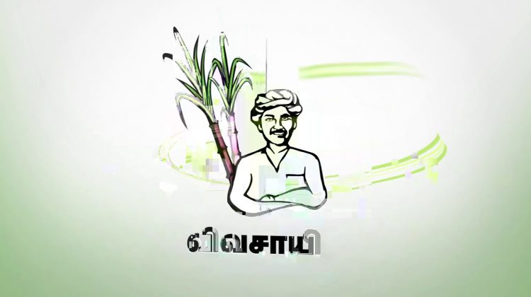 #வெல்லப்போறான்_விவசாயி – 2021 தேர்தலில் நாம் தமிழர் கட்சிக்கு விவசாயி சின்னம் – தேர்தல் ஆணைய