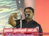 SEEMAN Mimicry As Vijayakanth: Comedy Speech- Must Watch