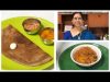 கேழ்வரகு  தோசையிலும் ஸ்பெஷல் மசால் தோசை செய்யலாம் – சுவையோ சுவை /  Ragi Masala Dosa