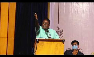 LIVE 09-01-2020 பன்னாட்டு தமிழர் முயற்சியில் தக்கார் ம.சோ.விக்டர் 25 ஆய்வுநூல்கள் வெளியீட்டு விழா