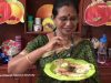 Rawa Dosa  / Chutney