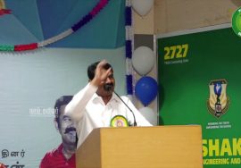 All Farmers are God! – Seeman Speech about Farmers #EnglishVersion #SSE06