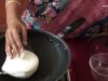 Kozhukkattai  Dough ( Mel mavu)