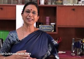 குல்கந்து – ஆரோக்கியம் தரும் அறுசுவையில் துவர்ப்பு சுவை பற்றி தெரிந்து கொள்ளலாமா? /Gulkand benefits