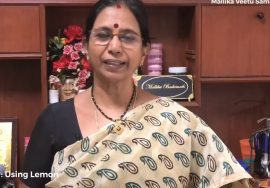 எலுமிச்சம்பழத்தை எப்படி எல்லாம் உபயோகிக்கலாம் ? Tips : Using Lemon/ Pickle Tips/ Household tips