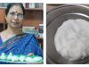 Kozhukattai MelMaavu / கடையில் கிடைக்கும் அரிசிமாவில் கொழுக்கட்டை மேல்மாவு செய்வது எப்படி?