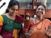 Live Cooking with Mallika Badrinath/Theratti pal/Broccoli herbal rice