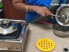 புதினா ஸ்குவாஷ் / Summer special / By Mallika Badrinath  / Mint Squash -Appetiser drink