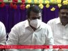 26-01-2021 சேலம் | களப்போராளிகளுடன் கலந்தாய்வு- சீமான் செய்தியாளர் சந்திப்பு #SeemanPressMeet #Salem