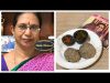 கம்பஞ்சோறு/ Pearl millet Rice / Mallika Badrinath recipes – Tamil.- ஆரோக்கியம் தரும் பாரம்பரிய உணவு