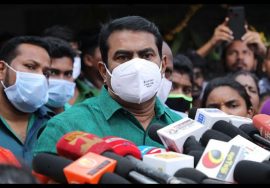 12-01-2021 பொங்கல் விழா – சீமான் செய்தியாளர் சந்திப்பு #SeemanPongalPressmeet #SeemanlatestSpeech