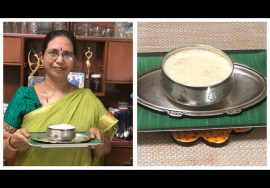 Quick Paal Payasam/ அஷய திருதியை ஸ்பெஷல் – ஐந்தே நிமிடத்தில் சுவையான பால் பாயசம்