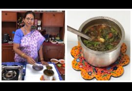 Paruppu Rasam / பருப்பு ரசம் / சூப்பர் டேஸ்ட்டி ரசம் செய்து பாருங்கள்