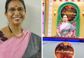 Vlog.Aduppangarai /அடுப்பங்கரைக்குள்ளே வாருங்கள்.என்னென்ன நடக்கிறதென்று பாருங்கள் -Mallika Badrinath