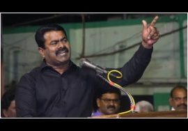?LIVE: [நேரலை] சீமான் தேர்தல் பரப்புரை #SeemanElectionCampaign​ #Thiruvotriyur​ #SeemanLiveToday