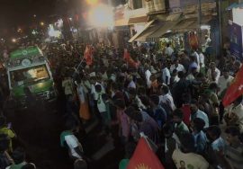 20-03-2021திருவில்லிபுத்தூர் தொகுதியில் சீமான் தேர்தல் பரப்புரை #SeemanSpeechLIVE