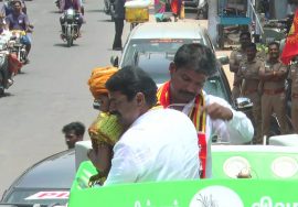 ?LIVE: 21-03-2021 ஆண்டிபட்டி முருகன் திரையரங்கம் அருகில் சீமான் தேர்தல் பரப்புரை