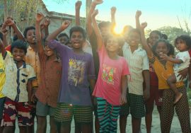 நாளைய தலைமுறைப் பிள்ளைகளின் நல்வாழ்விற்கு வாக்களிப்போம் நாம் தமிழர் கட்சி! #நமதுசின்னம்_வி