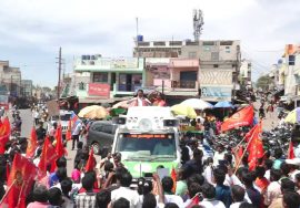 12-03-2021 தேன்கனிகோட்டை(தளி) | சீமான் தேர்தல் பரப்புரை #SeemanElectionCampaign #Thali