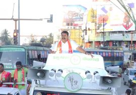 12-03-2021 தர்மபுரி | சீமான் தேர்தல் பரப்புரை #SeemanElectionCampaign #Dharmaburi