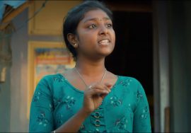நமது சின்னம் விவசாயி – தரமான இலவசக் கல்வியும் கல்விக்கேற்ற வேலையும் நாம் தமிழர் ஆட்சியில் 
