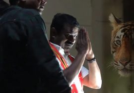 வரப்போகுது மாற்றம் – பாடல் முழு காணொலி | ச.முரளி மனோகர் | ச.பிரபாகரன் | பேராசிரியர் முனைவர் இற