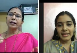 Vlog-உணவேமருந்து-இரும்புச்சத்து உள்ளஉணவு-Programme given to  Rotary clubs Chennai-Mallika Badrinath