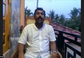 ஈழப்போராட்ட வரலாறு – கனகரட்ணம் சுகாஷ் | தமிழினப்படுகொலை நினைவு மாதம் | இணையக் கருத்தரங்கம் 2