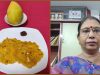 Rawa Mangai Adai /ரவை மாங்காய் அடை ஊறவைக்க வேண்டாம் அரைக்க வேண்டாம். உடனே சுடலாம்- Mallika Badrinath