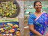 My daily salad – Mallika Badrinath