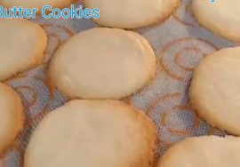 Butter cookies – Shorts 5 – by Suhasini pradeep – Foodrila/ Mallika Badrinath veetu samayal