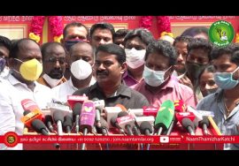 தமிழ்நாடு சட்டமன்றக் கூட்டத்தொடர் முடிவதற்குள் நீட் தேர்வுக்கு எதிரான சட்டமுன்வடிவு? – ச