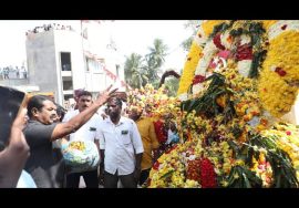 25-12-2021 கீழ்வெண்மணி ஈகியர் நினைவேந்தல் – சீமான் செய்தியாளர் சந்திப்பு | நாகப்பட்டினம் மாவட்டம