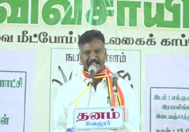 பாவேந்தன், ஸ்டாலின், பூங்குன்றன் பரப்புரை – வேலூர் | நகர்ப்புற உள்ளாட்சித்தேர்தல் வேட்பாளர