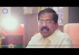 Ramya Sathianathan Vidhyashram CBSE School