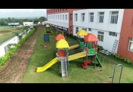 CBSE Inspection Video 2021 – Thaamarai World School