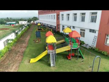 CBSE Inspection Video 2021 – Thaamarai World School