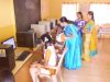MAHARISHI CBSE School Inspection Thanjavur