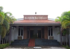 Blossom Bluebells Academy – CBSE School
