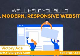 Victory Ads – Best Website Development Company in Tamilnadu | Web Design