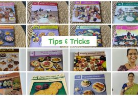 #Shorts 135- Mallika Badrinath Tips – How to keep Paneer & cheese fresh for longer period?