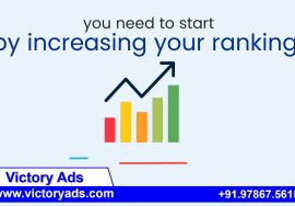 Victory Ads – Best SEO Service Provider in Tamilnadu