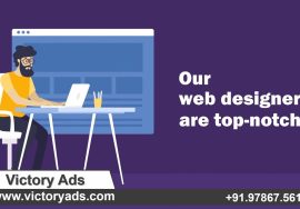 Victory Ads – Cheap and Best Web Design Company in India #Shorts