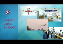 ATAL LAB – Laurel CBSE , Pattukkottai.